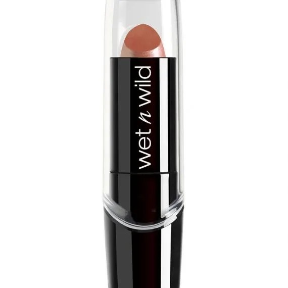Wet n Wild Silk Finish Lipstick Breeze