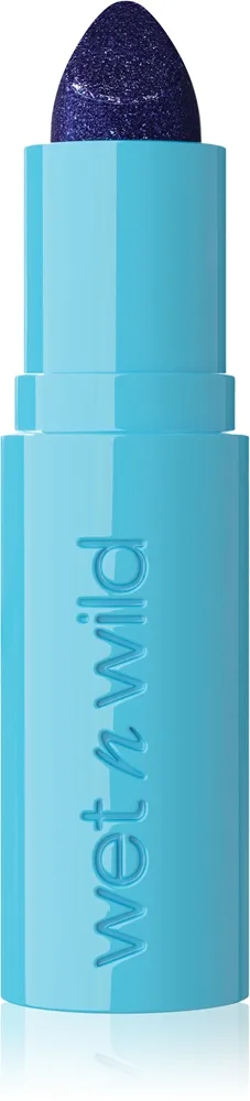 Wet n Wild SpongeBob SquarePants Coral Blue No. 2 Color-changing Lip Balm huulivoide väriä vaihtava 2.88 g