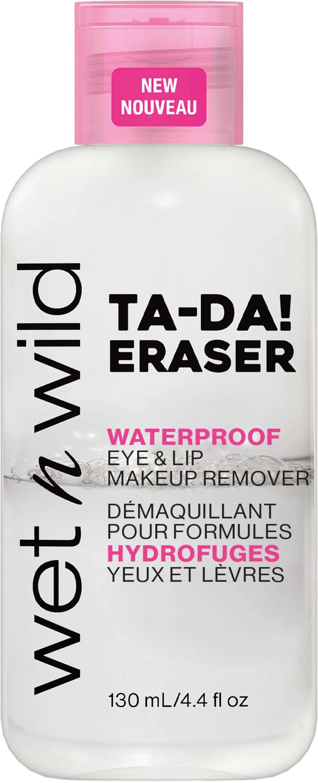 wet n wild Ta-Da! Eraser Eye And Lip Makeup Remover Meikinpoistoaine