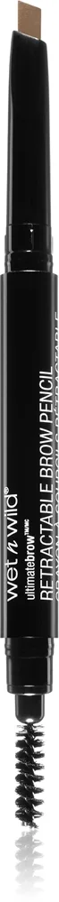 wet n wild Ultimate Brow Retractable Pencil Øjenbrynsblyant