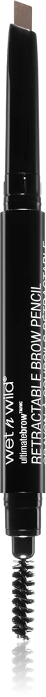 wet n wild Ultimate Brow Retractable Pencil Øjenbrynsblyant