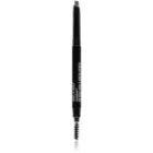 Wet n Wild Ultimate Brow Dual-Ended Eyebrow Pencil med borste Skugga Taupe 0.2 g
