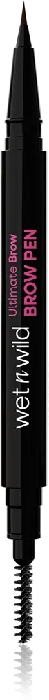 Wet n Wild Ultimate Brow Pen kulmakynä sävy 0.5 ml