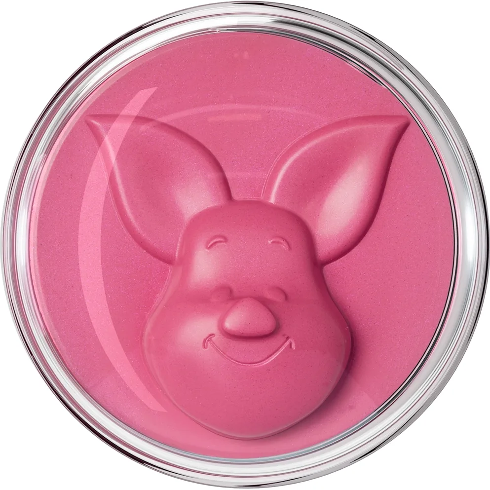 Wet n Wild Winnie the Pooh Hundred Acre Lätt- och kindtoning Skugga Gentle Heart 6 g