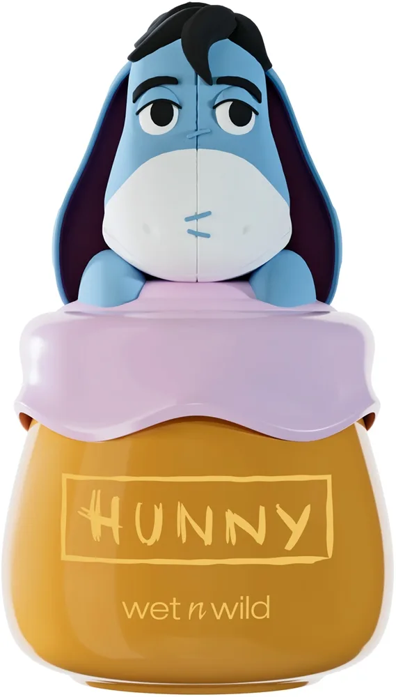Wet n Wild Winnie the Pooh Smackerel of Hunny voidemainen korostusväri sävy Lonely Glow 6 g