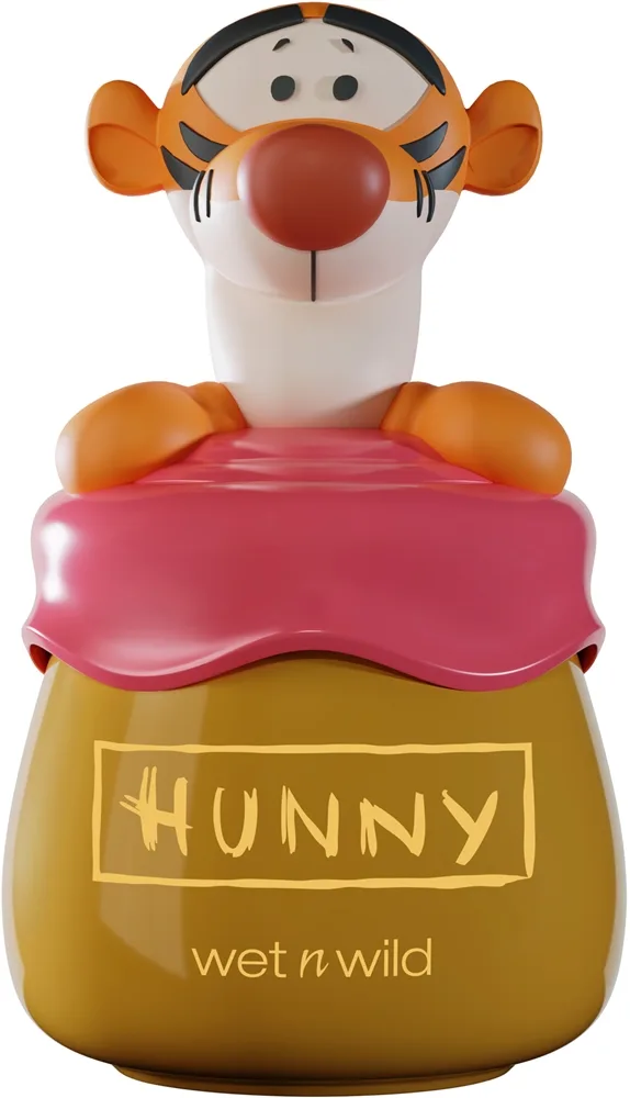 Wet n Wild Winnie the Pooh Smackerel of Hunny Krämig rouge Skugga Pouncy Pop 6 g