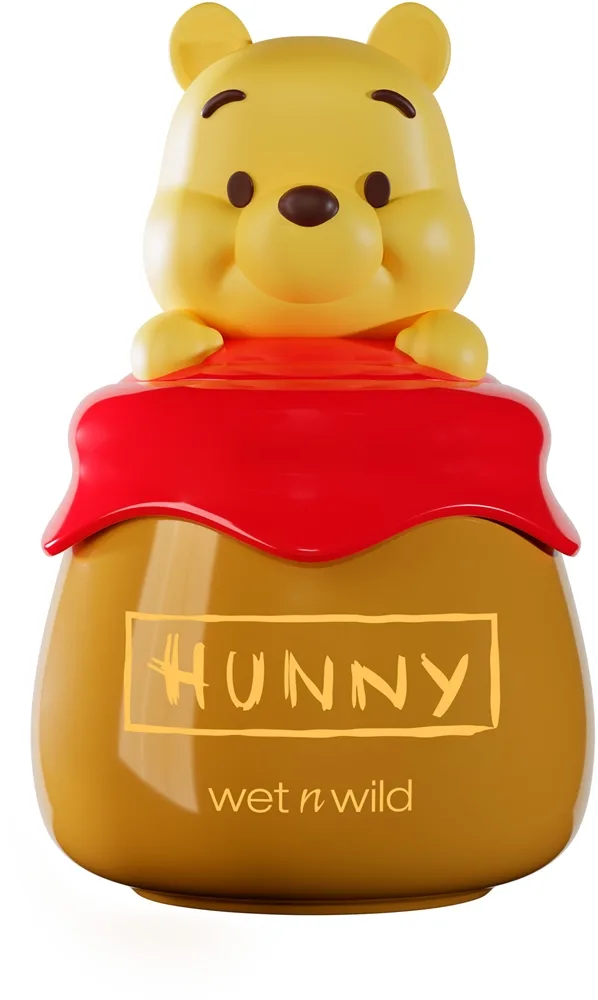 Wet n Wild Winnie the Pooh Smackerel of Hunny Krämig rouge Skugga Sunny Cheeks 6 g