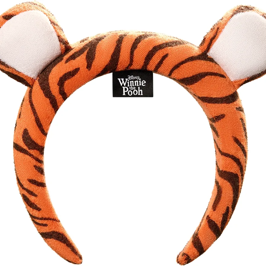 Wet n Wild Winnie the Pooh Tigger spa-otsapanta 1 kpl