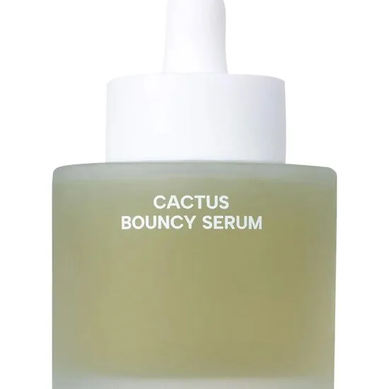 Whamisa Cactrus Inner Skin Moisture Bouncy Serum 52 ml