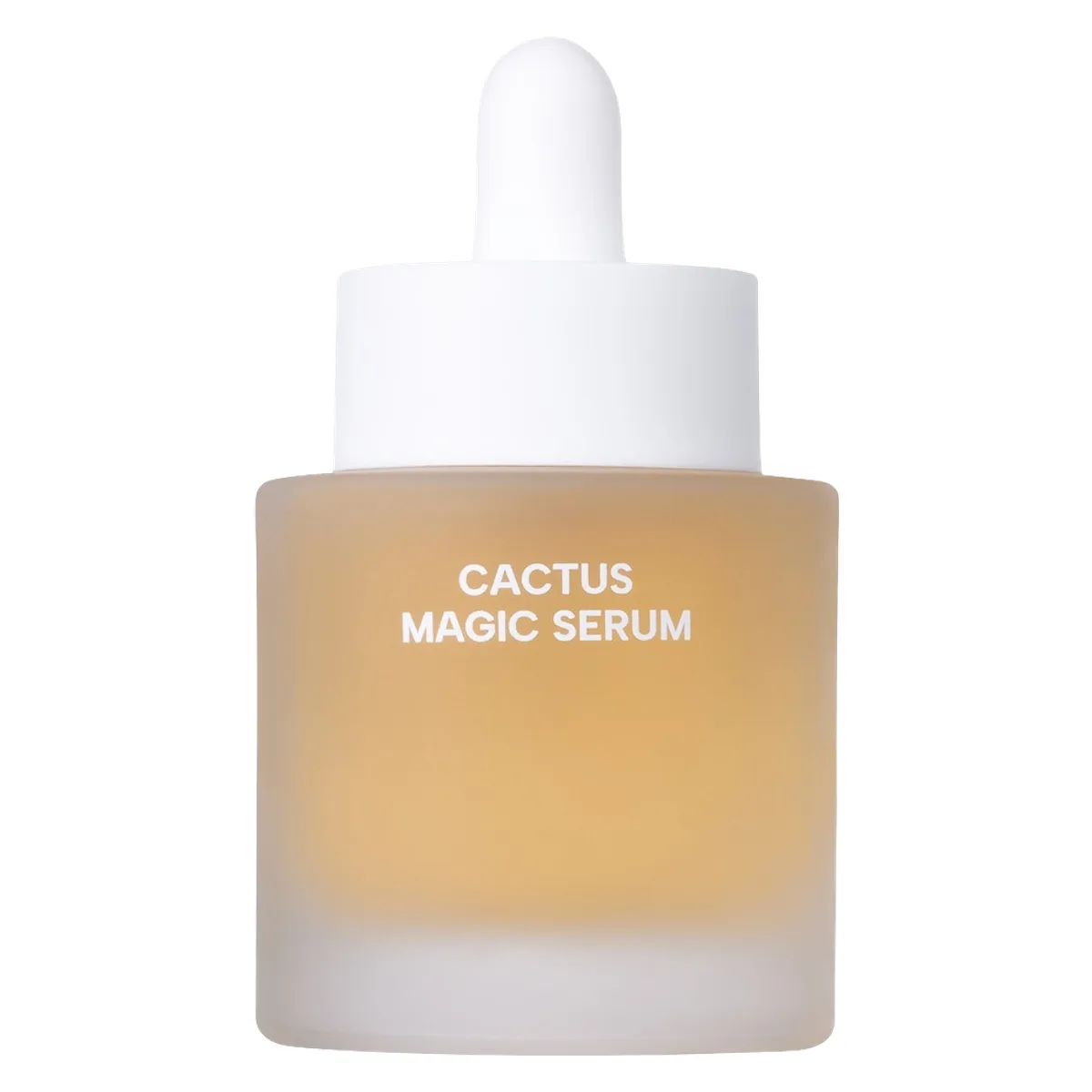 Whamisa Cactus Wrinkle & Brightening Magic Serum 32 ml