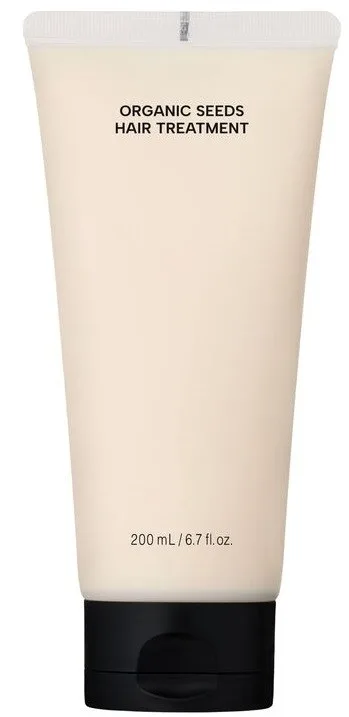 Whamisa Hair Treatment 200 ml