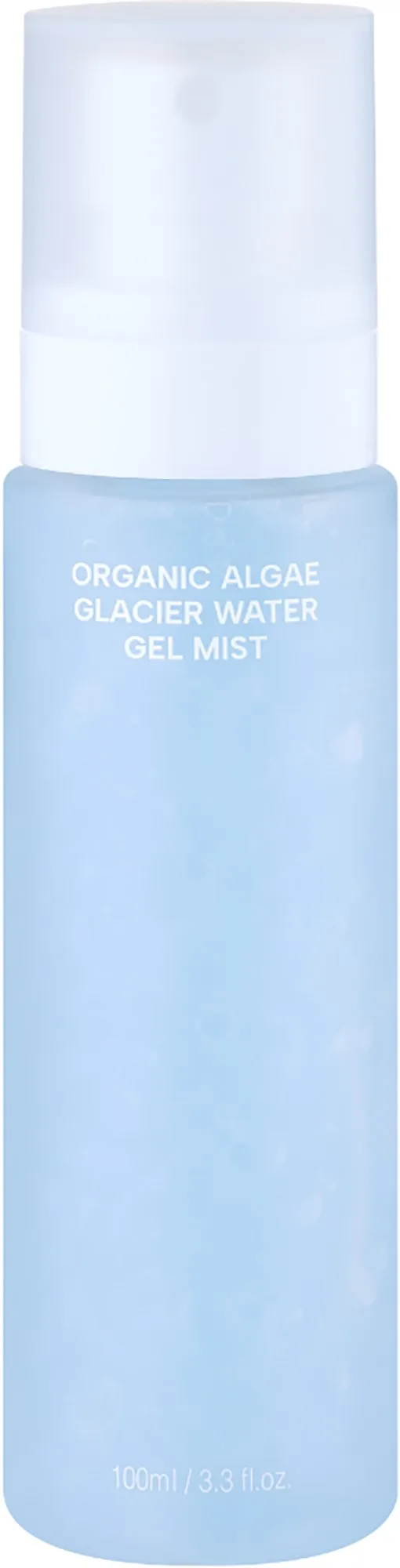 Whamisa Organic Algae Glacier Water Gel Mist 100ml