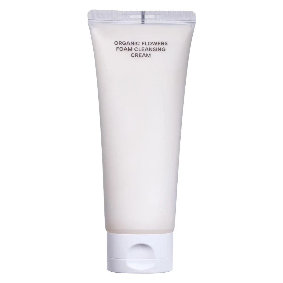 Whamisa Organic Flowers Foam Cleansing Cream 150ml