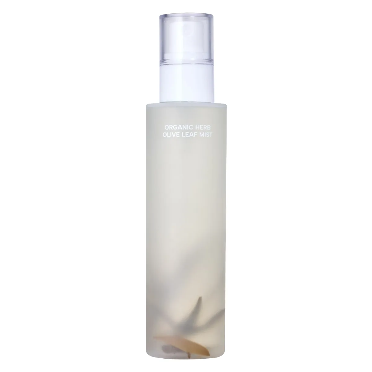 Whamisa Organic Herb Olive Leaf Mist 100ml