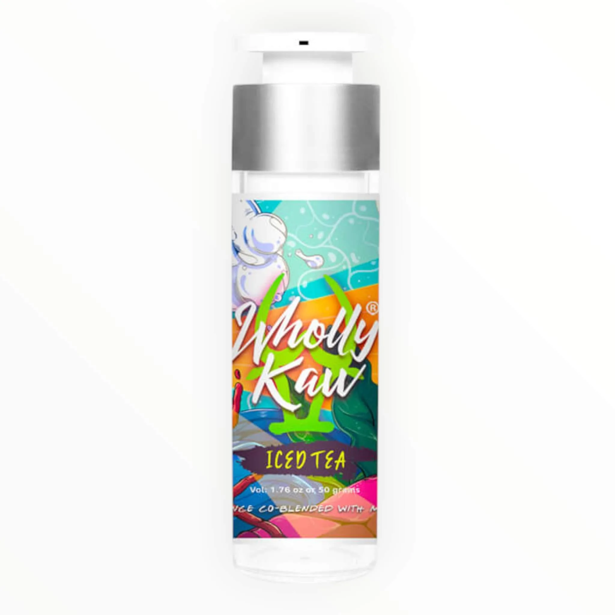 Wholly Kaw produkt