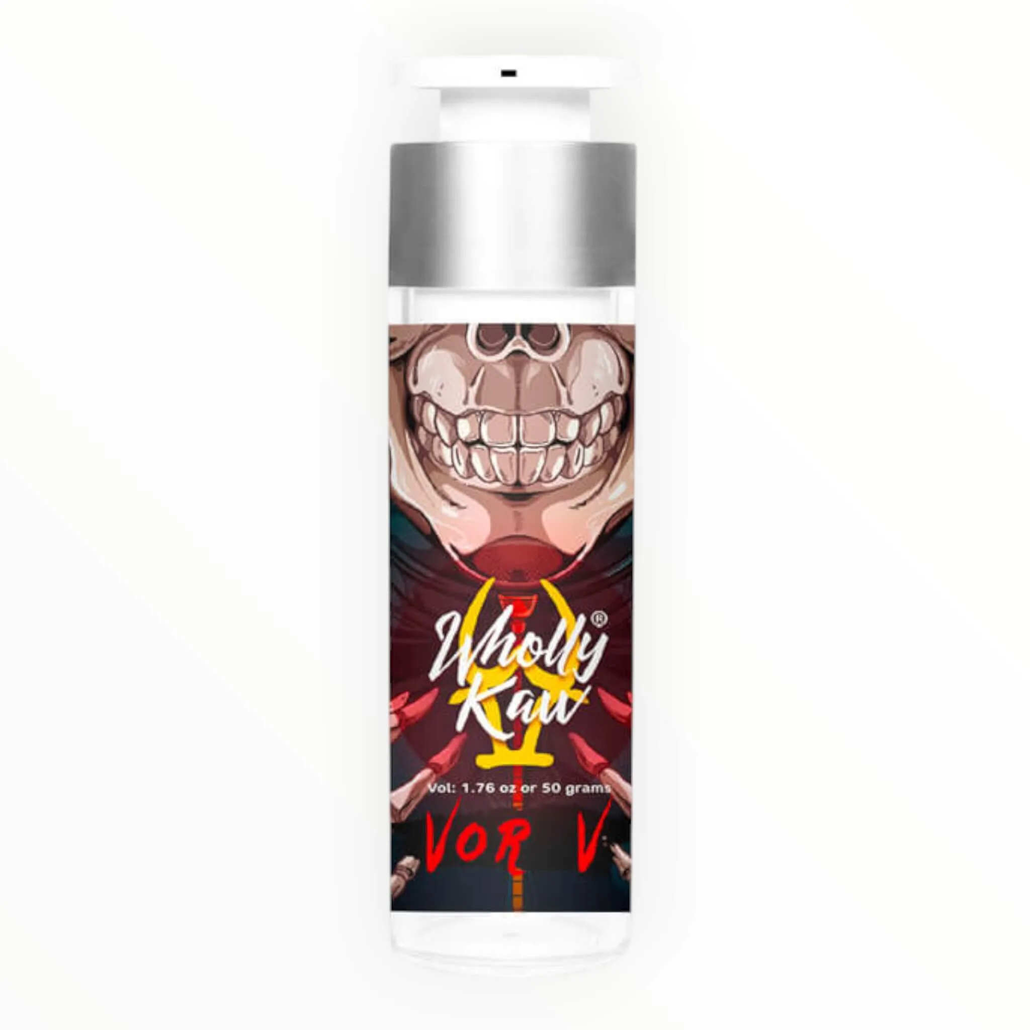 Wholly Kaw Aftershave Balm, Vor V, 50 g.