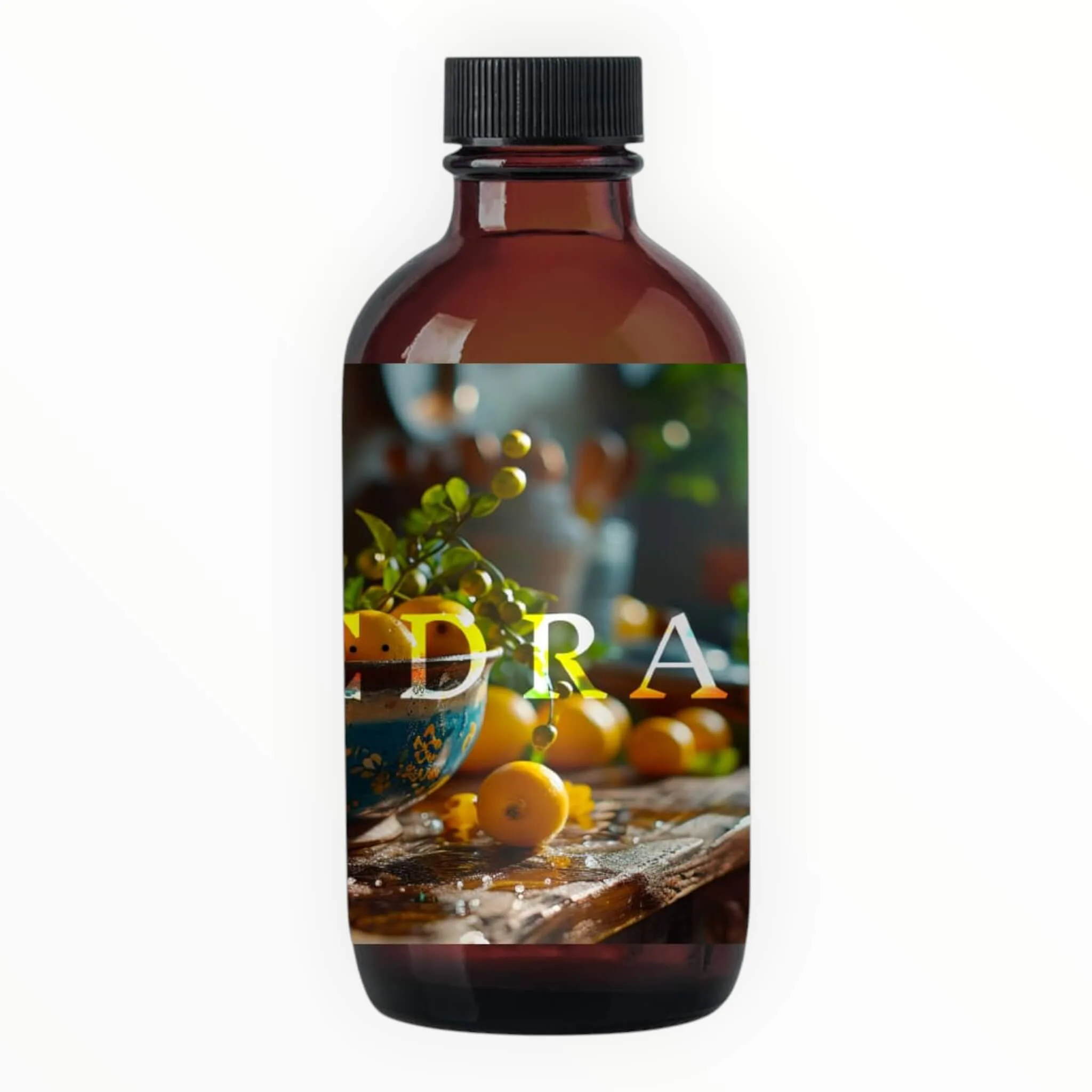 Wholly Kaw Aftershave, Cedrati, 118 ml.
