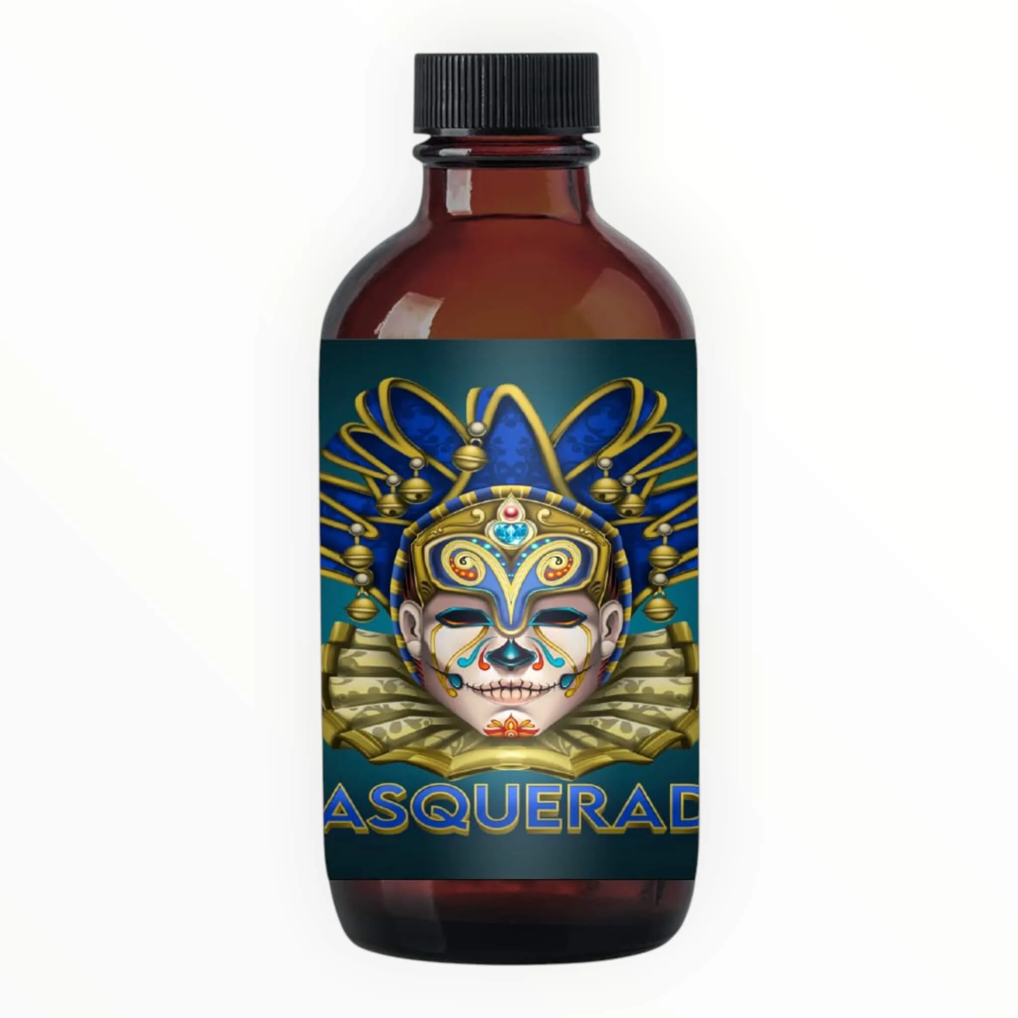 Wholly Kaw Aftershave, Masquerade, 118 ml.