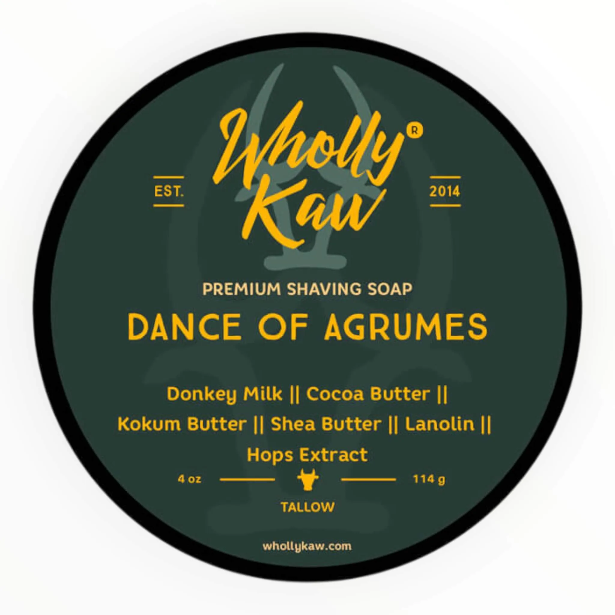 Wholly Kaw produkt