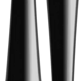 Wibo Eye Liner Black Flytande eyeliner 4 g