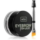Wibo Eyebrow Pomade Ögonbrynspomada Black Brown 3.5 g