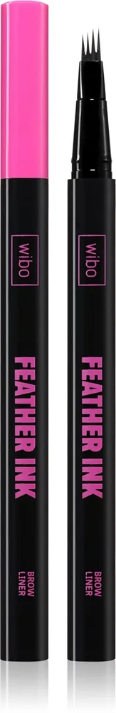 Wibo Feather Ink Brow Liner Øjenbrynsblyant Skygge 03 1 g