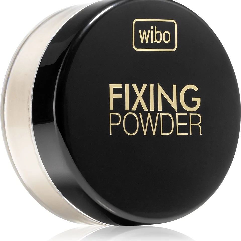 Wibo Fixing Powder Fikseringspulver 5.5 g