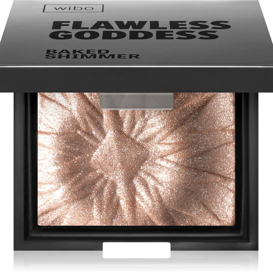 Wibo Flawless Goddess Bakad highlighter 10 g