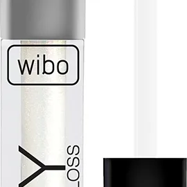 Wibo Lip Gloss Spicy Volymläppglans 10 3 ml