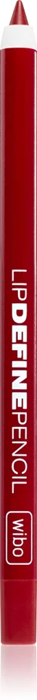 Wibo Lip Pencil Define Lipliner og læbeblyant 3 3 ml