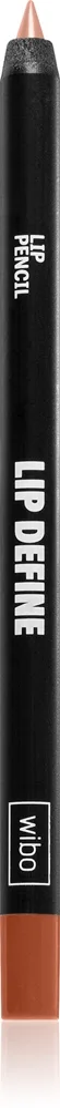 Wibo Lip Pencil Define Lipliner og læbeblyant 4 3 ml