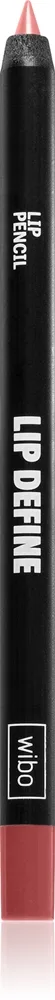Wibo Lip Pencil Define Lipliner og læbeblyant 5 3 ml