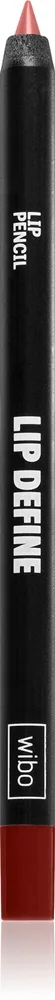 Wibo Lip Pencil Define Lipliner og læbeblyant 7 3 ml