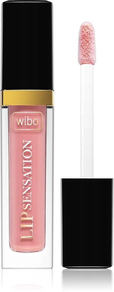 Wibo Lip Sensation Læbeglans 11