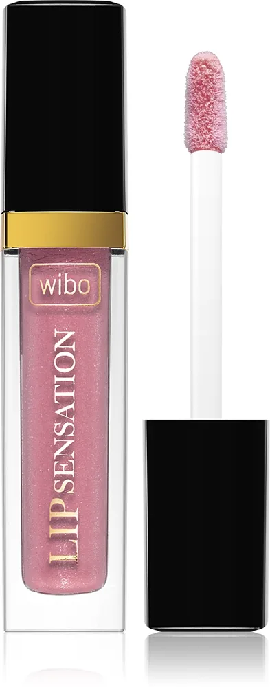 Wibo Lip Sensation Læbeglans #12 5 g