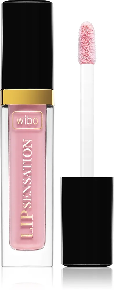 Wibo Lip Sensation Læbeglans 2
