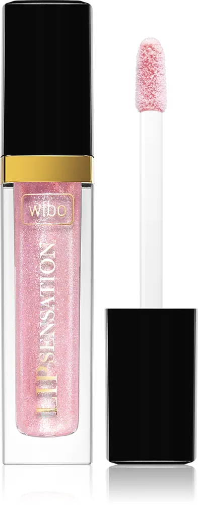 Wibo Lip Sensation Læbeglans 3