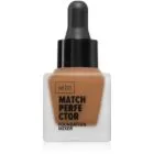 Wibo Match Perfector Darkener Toningsvätska för foundation 15 ml