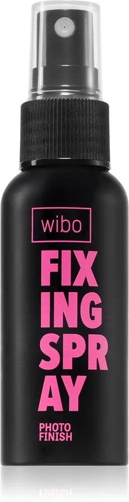 Wibo Photo Finish Fixing Spray Makeup fikserende spray 50 ml