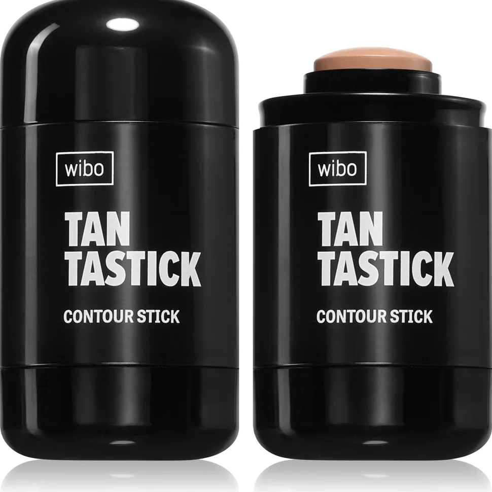 Wibo Tantastick Bronzingskräm I stift Skugga Soft Tan #1C 6 g