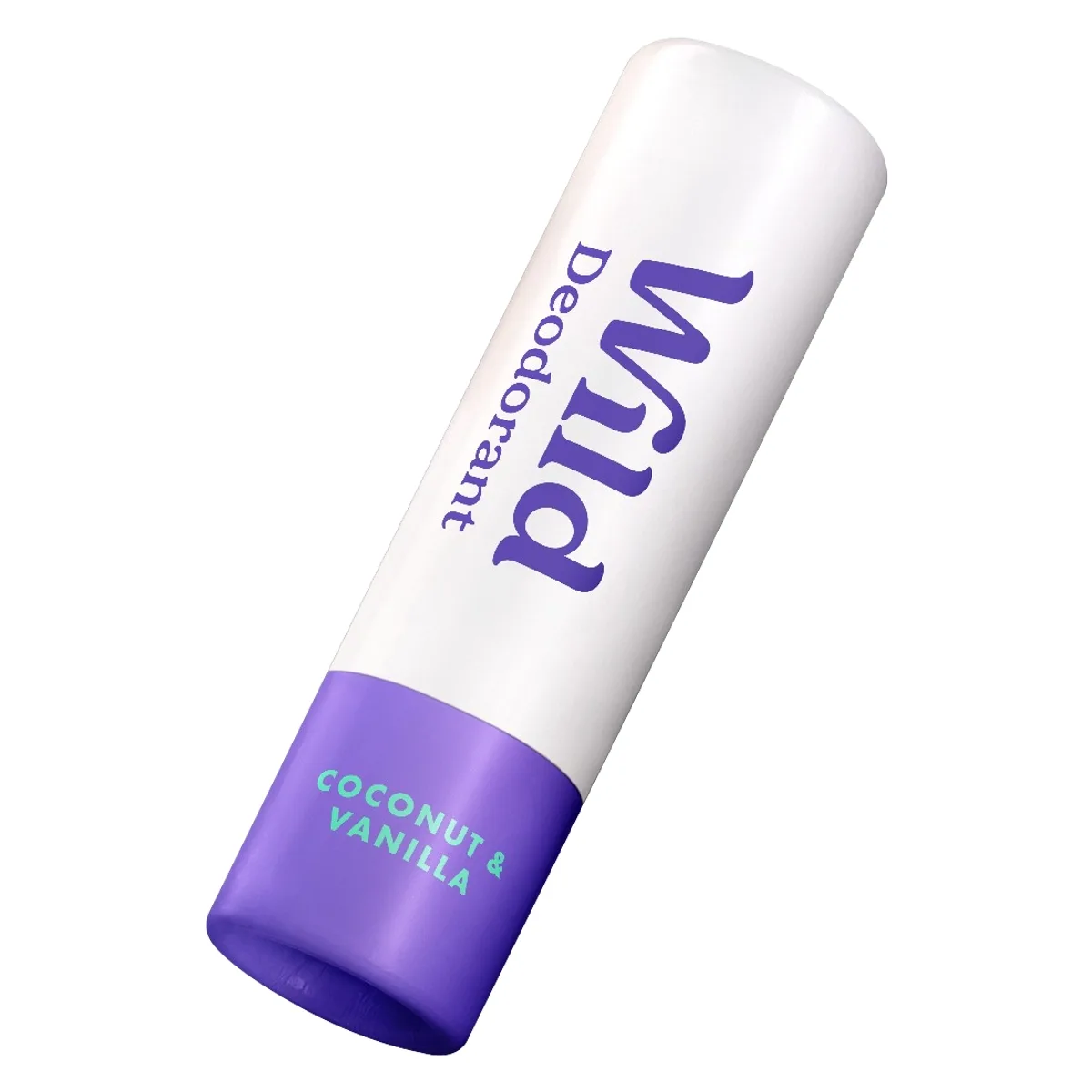 Wild Deo Stick Mini Coconut - 16 g