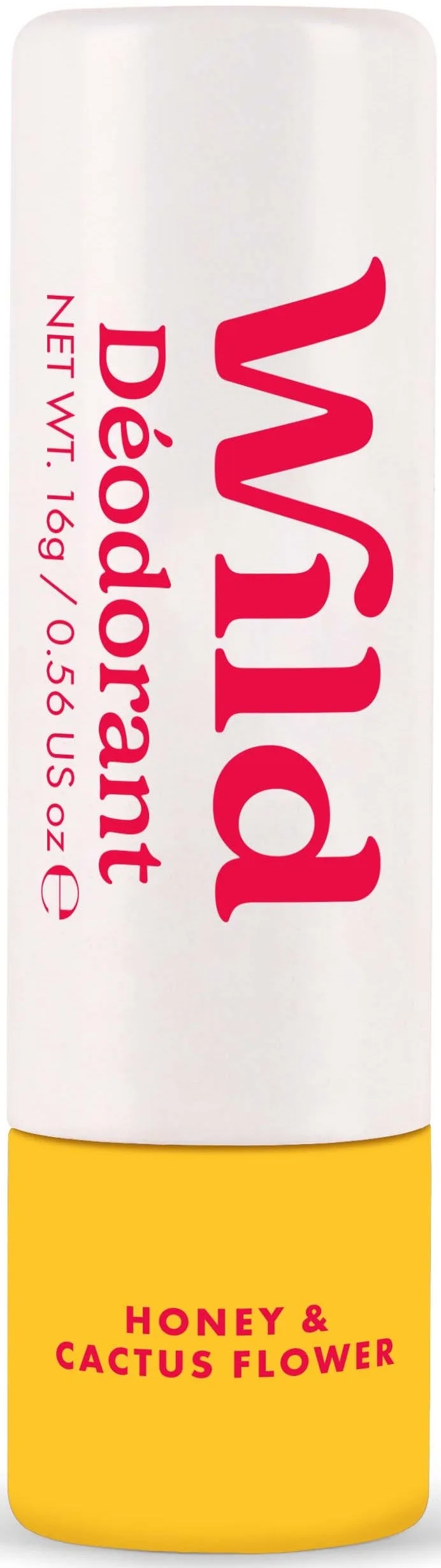Wild Honey Mini Deodorant Mini 16 g