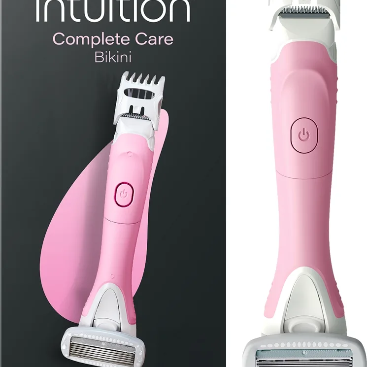 Wilkinson Sword Intuition Complete Bikini Bikinitrimmer