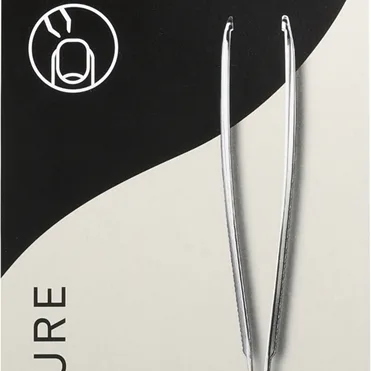 Wilkinson Sword Manicure Tweezers viistokärkiset pinsetit kynsinauhoihin 1 kpl