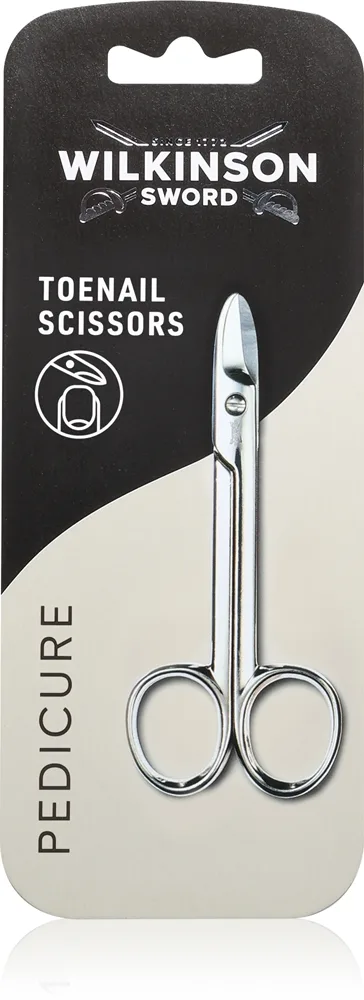 Wilkinson Sword Pedicure Nail Scissors kynsisakset 1 kpl