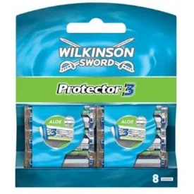 Wilkinson Sword Protector3 Blade (8-pak)