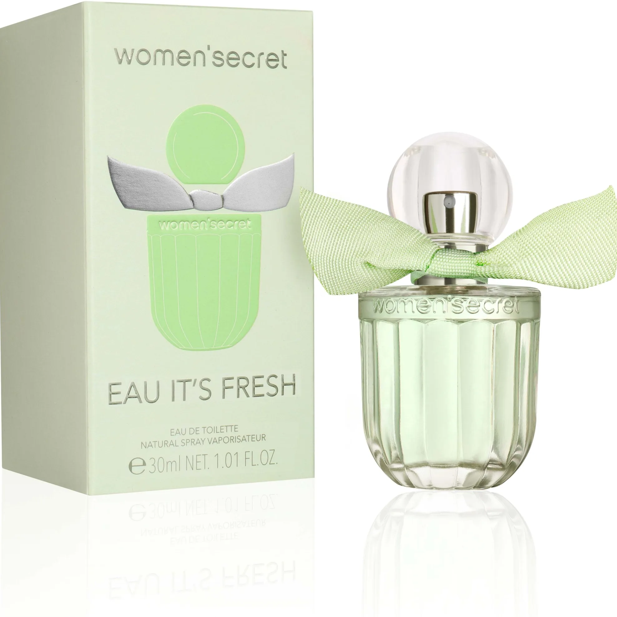 women´secret Eau Its Fresh Eau De Toilette 30 ml
