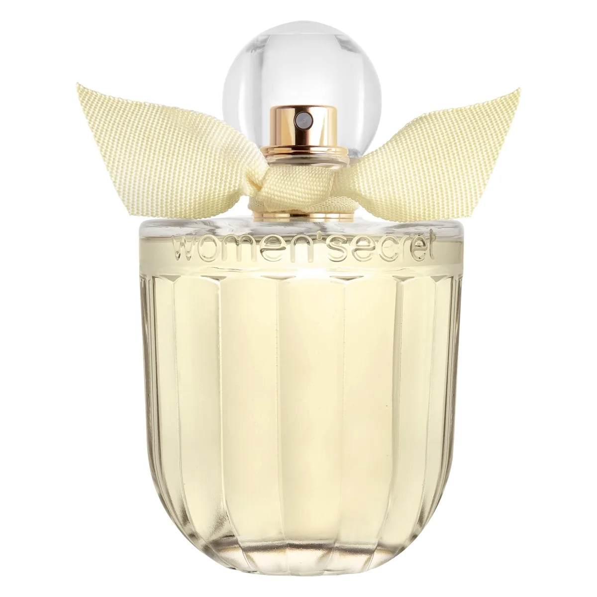 Women'Secret Eau My Délice Eau de Toilette - 100 ml