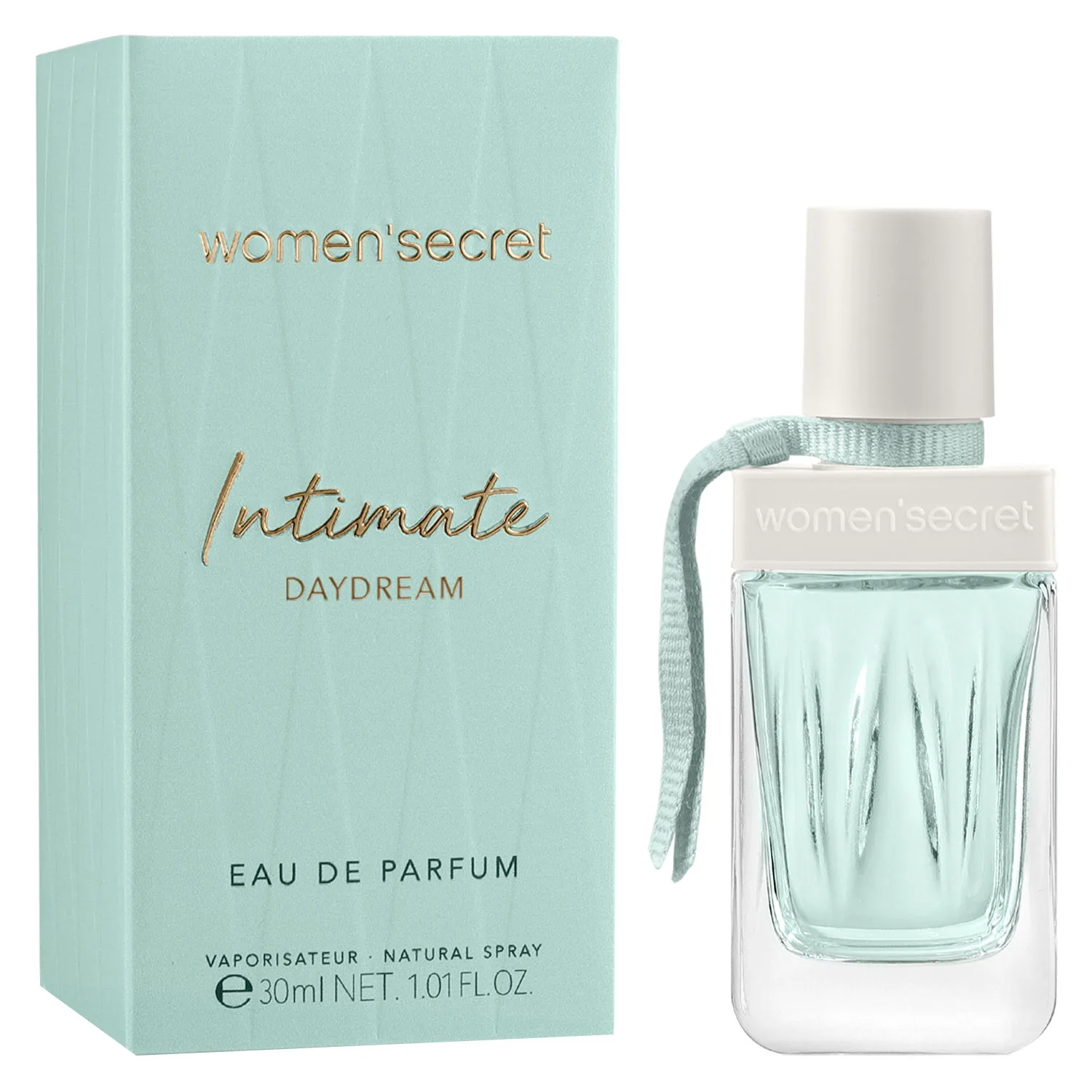 Women'Secret Intimate DAYDREAM Eau de Parfum - 30 ml