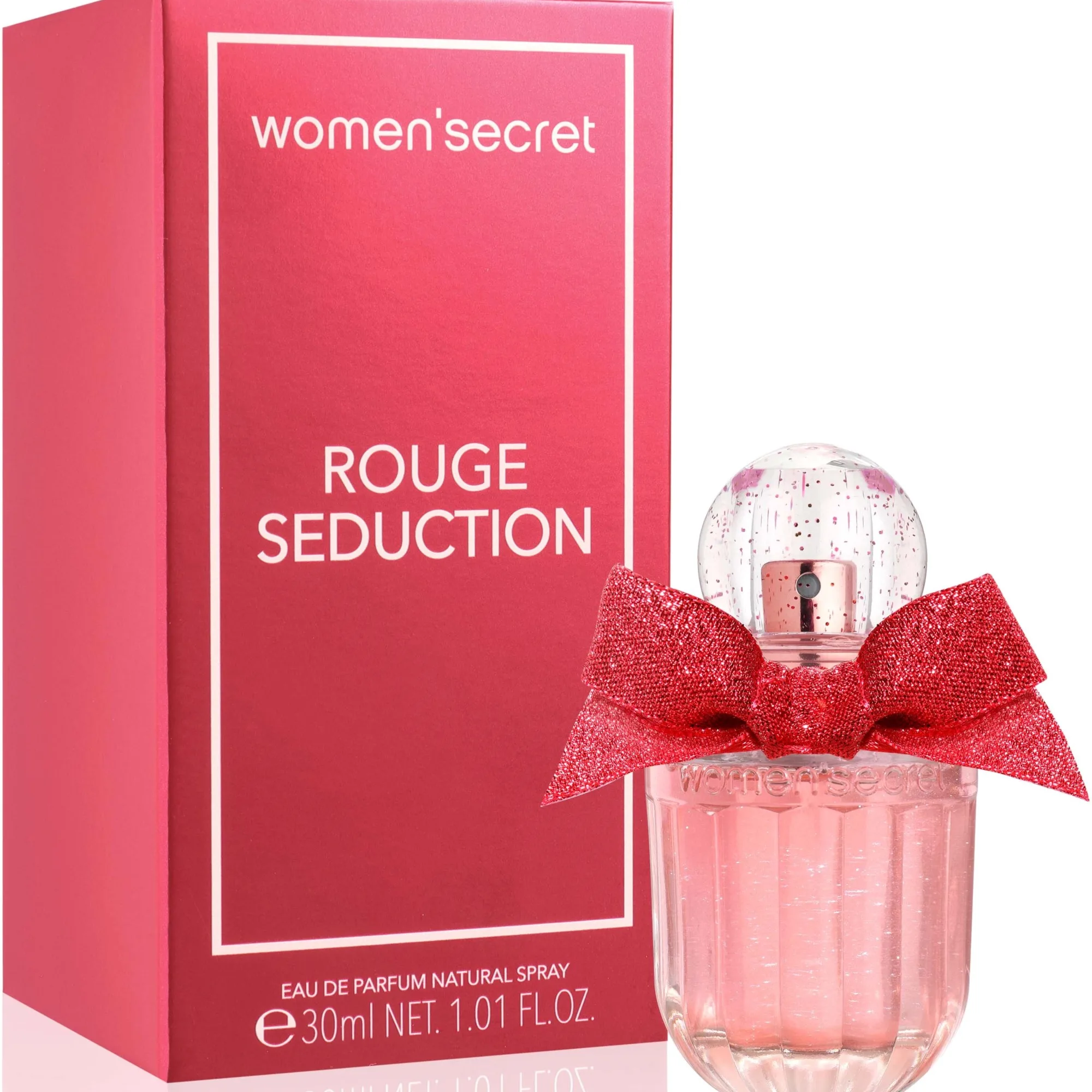 women´secret Rouge Seduction Eau de Parfum 30 ml